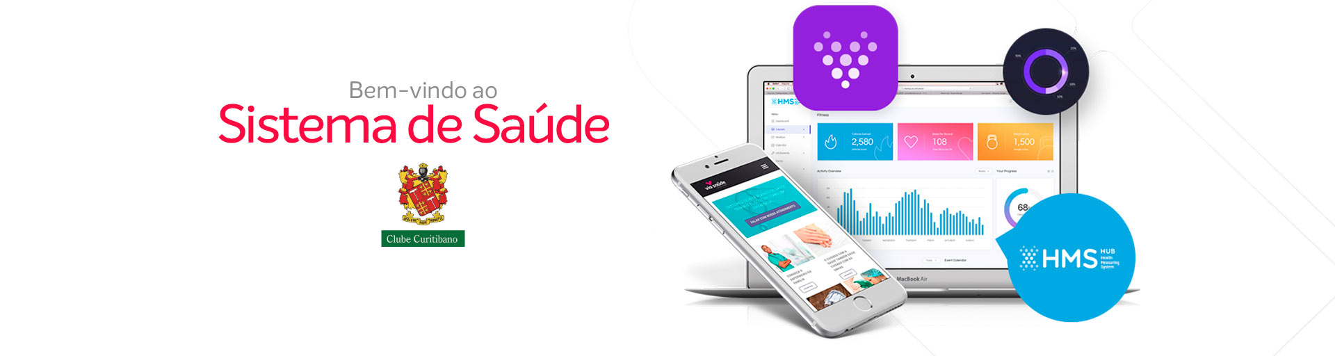 Sistema de Saúde Clube Curitibano
