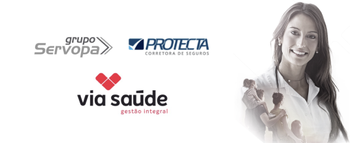 Banner Parceria Protecta